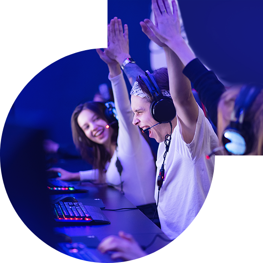 AG贵宾会独家双向驱动技术<br>让电竞玩家尽情享受极致高速快感